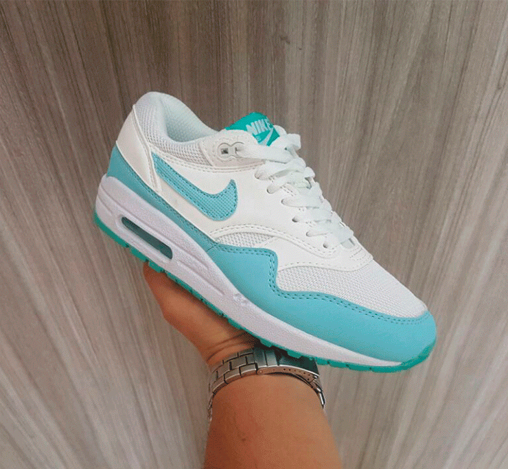 Air max shop one para