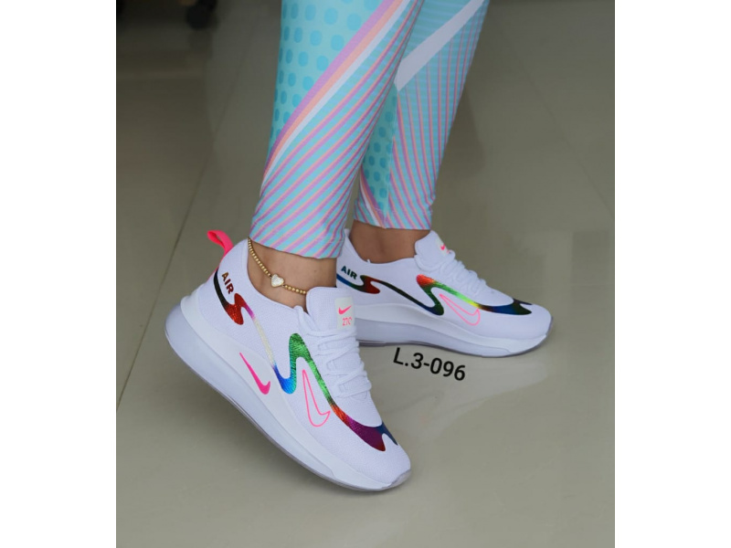 Nike Top - 1688250105
