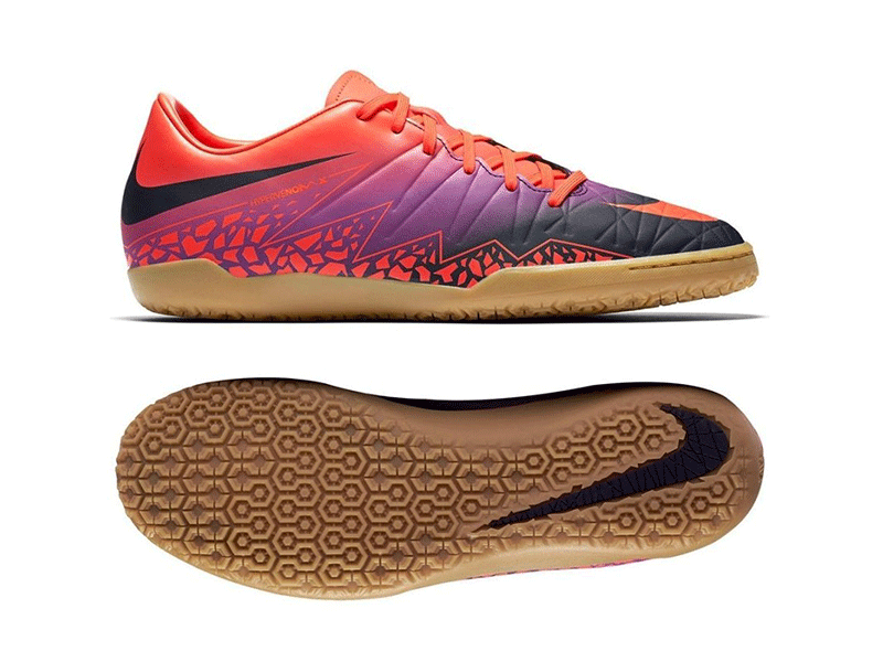 nike hypervenom phelon 2 ic