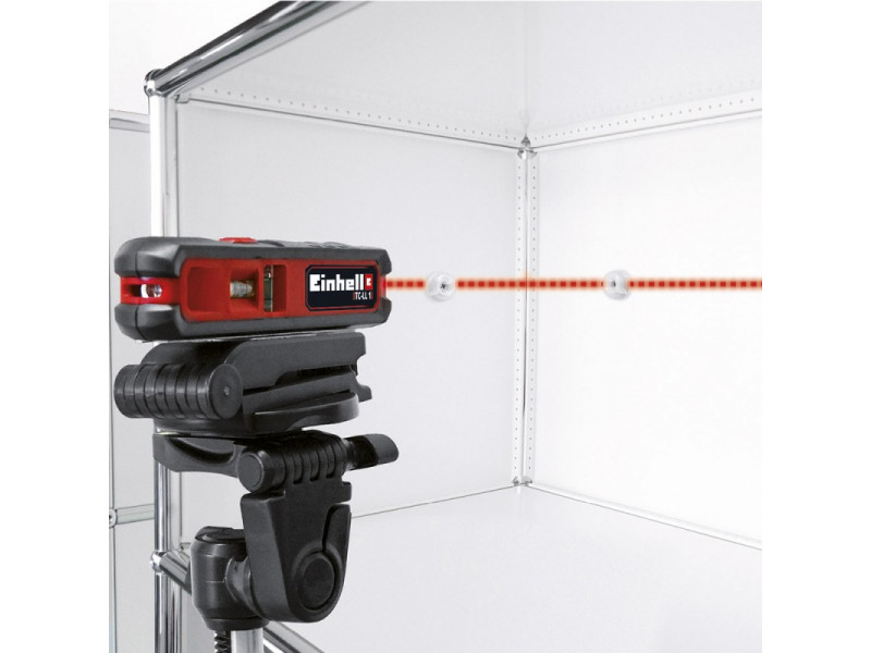 Nivel Laser 20 Metros Einhell