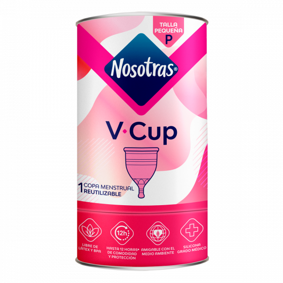 ImagenNosotras® V-Cup Pequeña