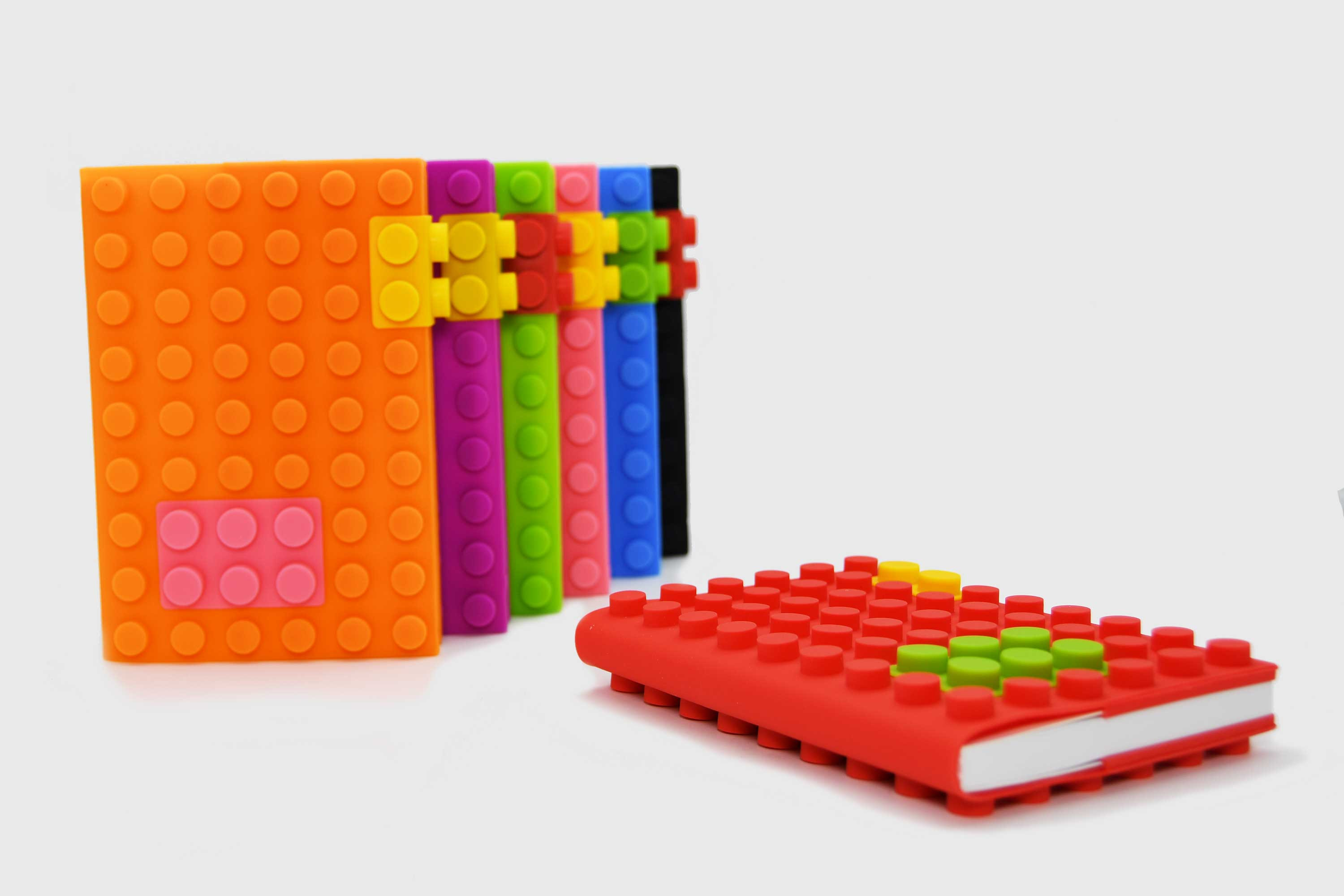 Imagen Note Book Lego