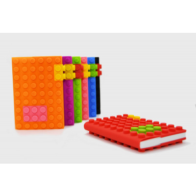 ImagenNote Book Lego