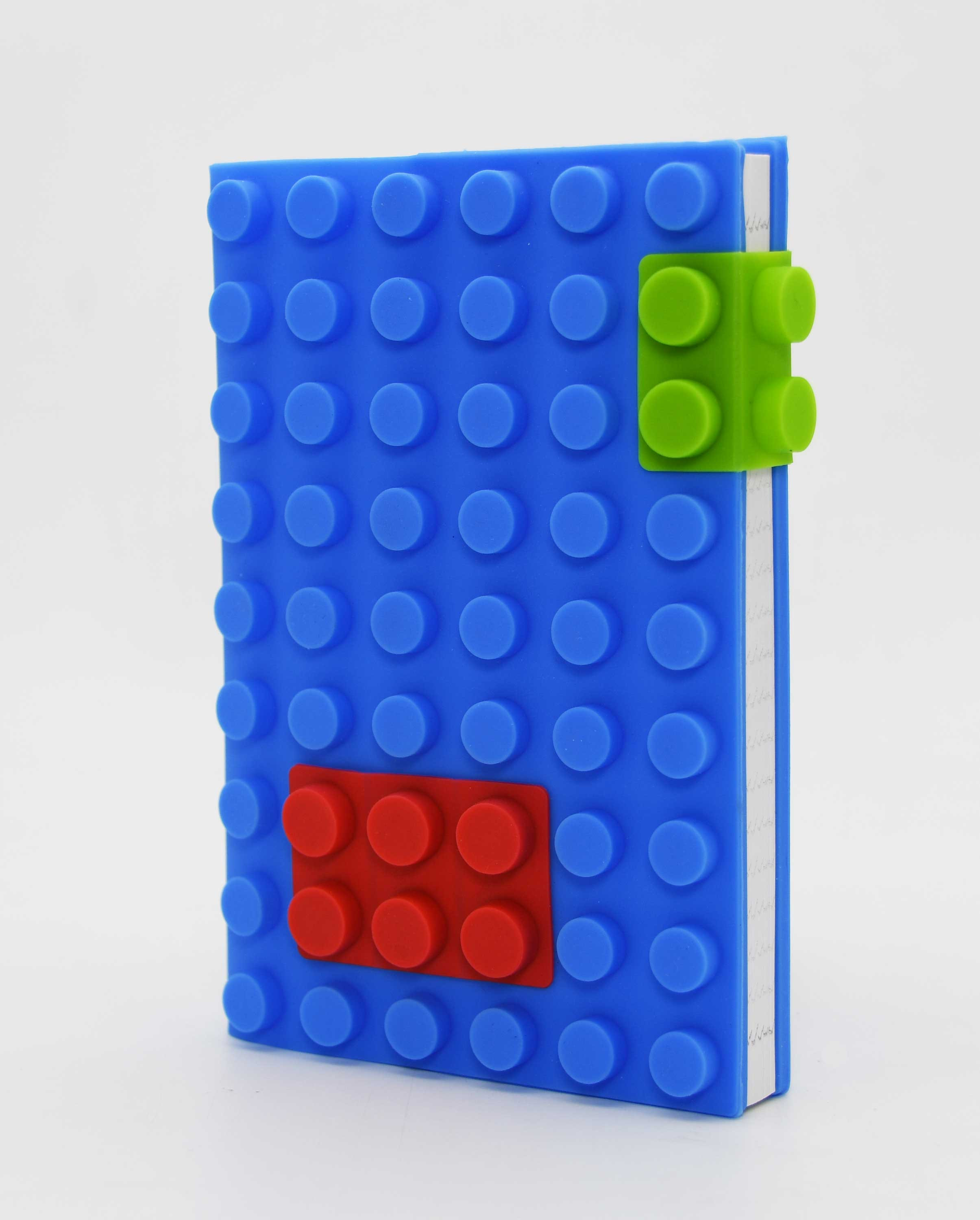 Imagen Note Book Lego 2