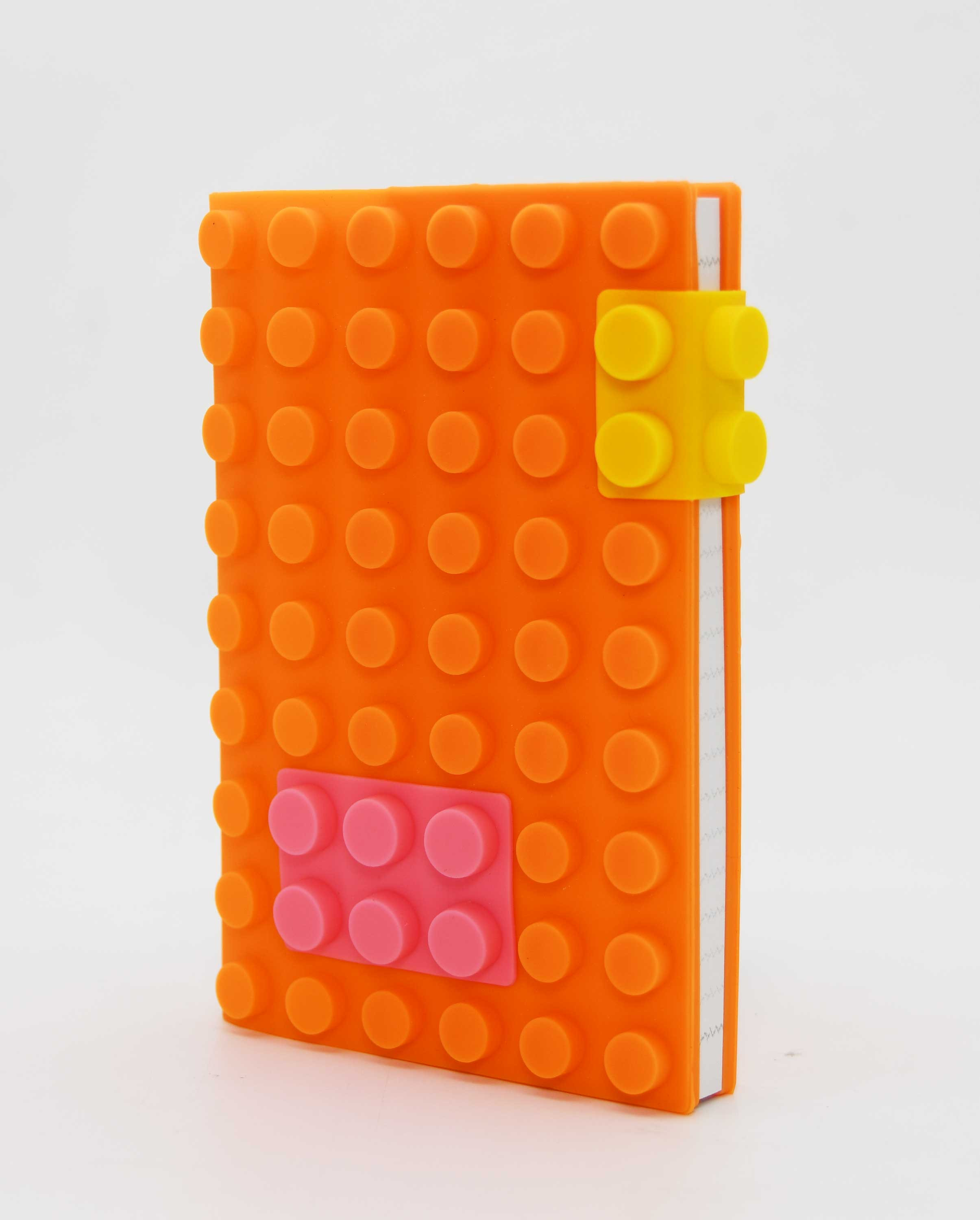 Imagen Note Book Lego 4
