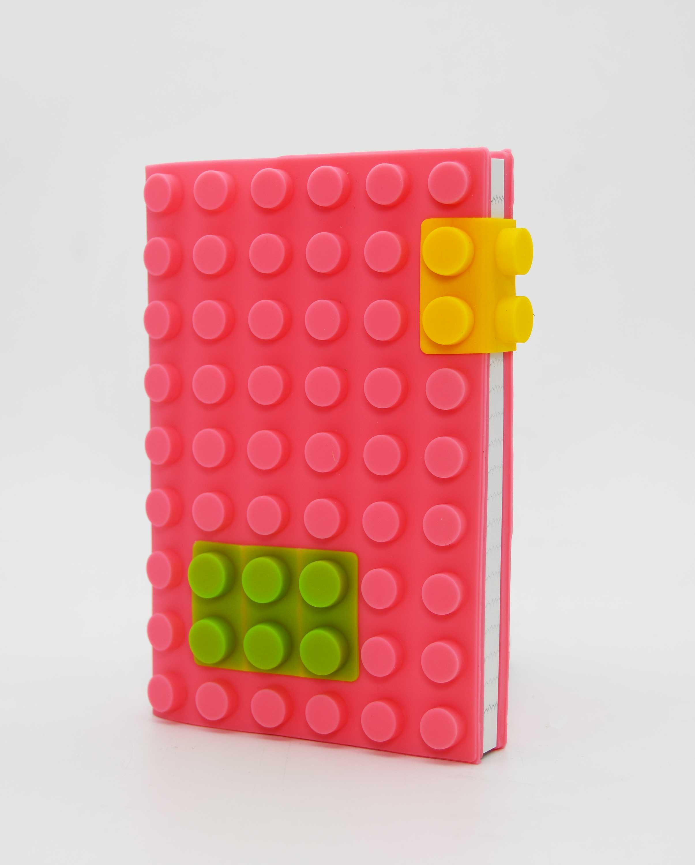 Imagen Note Book Lego 7