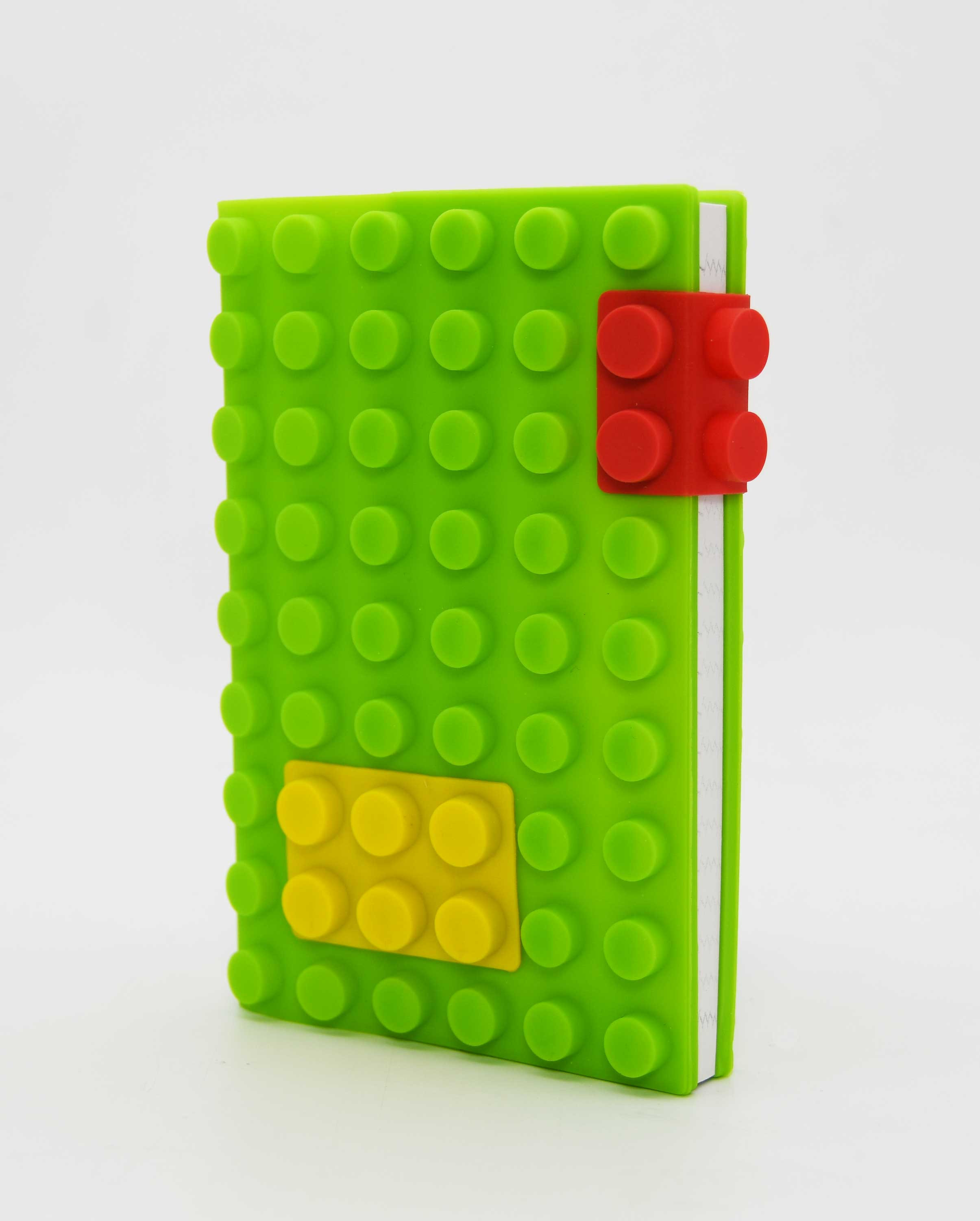 Imagen Note Book Lego 9