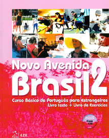 Imagen Novo Avenida Brasil 2