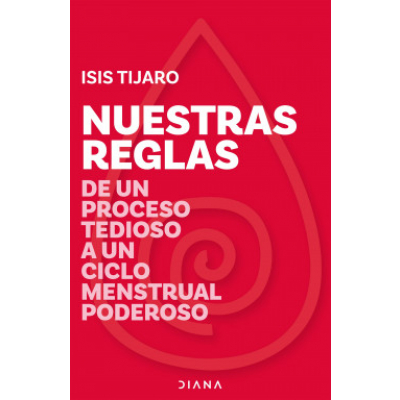 ImagenNuestras reglas. Isis Viviana Tijaro Sarmiento