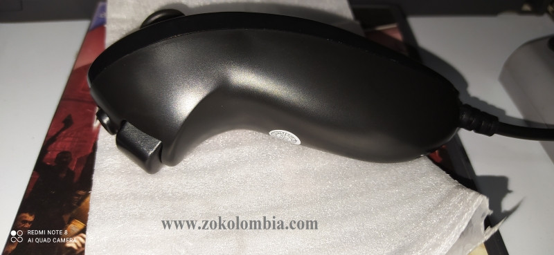 Nunchuck NUEVO para Nintendo Wii : nunwii Zokolombia