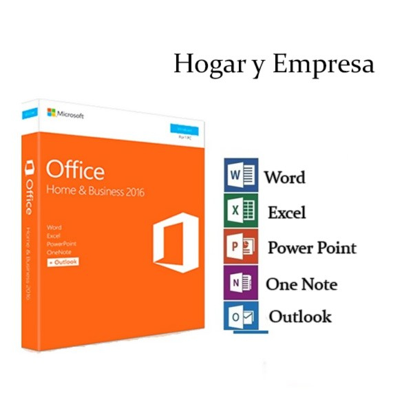Imagen Office Hogar y Empresas 2016 1