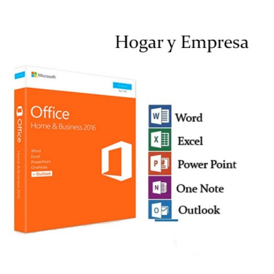 ImagenOffice Hogar y Empresas 2016