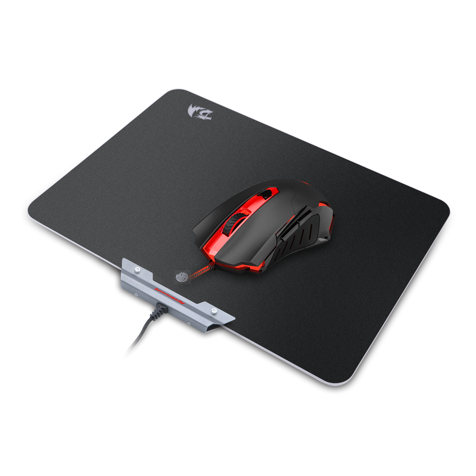 Imagen Pad Mouse Gamer Redragon ORION RGB