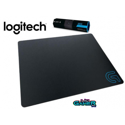 ImagenPad Mouse Logitech G640 