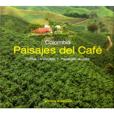 ImagenPaisajes del café. Colombia