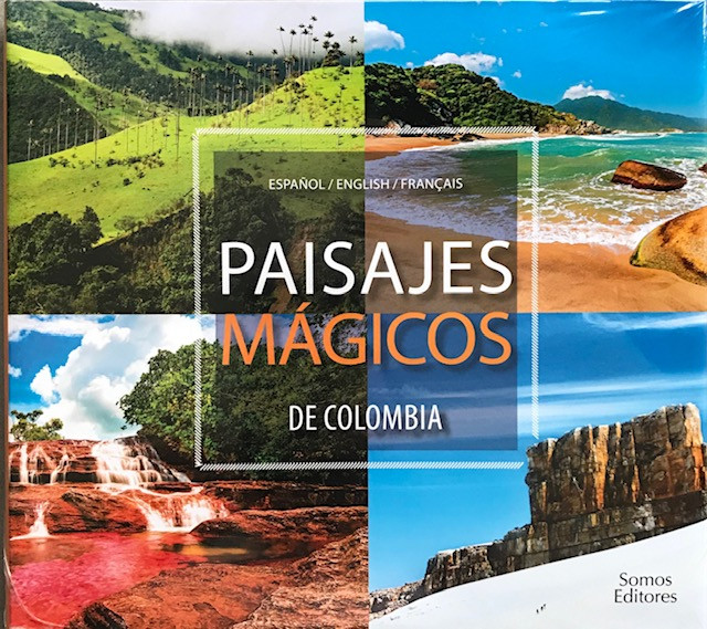 Imagen Paisajes mágicos de Colombia 1