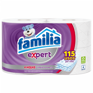 Eliminador de Olores Familia Frescura Extrema X 300 ml: 31685 Cuidate en  familia