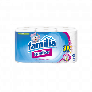 Combo Eliminador olores Familia baño brisa x 600 ml (300ml c/u): 7201524  Cuidate en familia