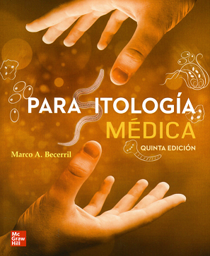 Imagen Parasitología médica 1