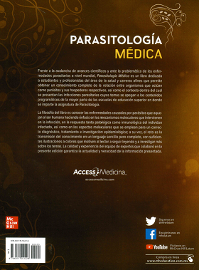Imagen Parasitología médica 2