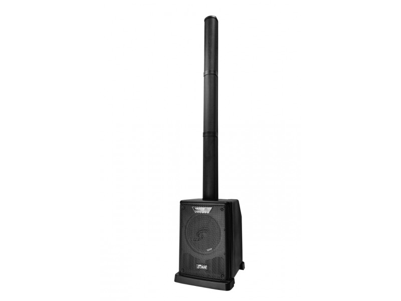 Parlante Torre Cabina De Sonido 6.5 Pulgadas Bluetooth GENERICO