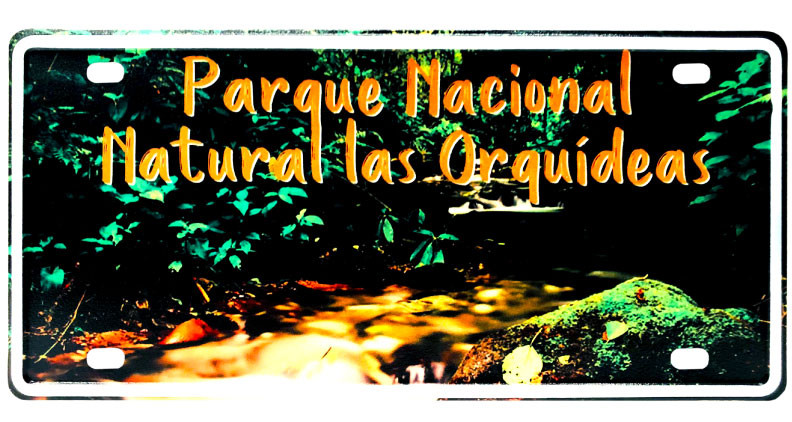 Imagen PARQUE NACIONAL NATURAL LAS ORQ promoC0340