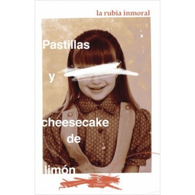 ImagenPastillas y cheesecake de limón