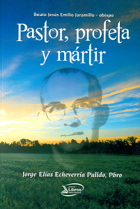 ImagenPastor, Profeta y Mártir