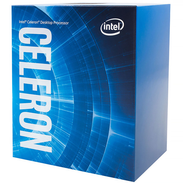 Imagen PC Celeron G5905 Decima Generacion, Ram 4gb, Solido 240 , Board H410 2