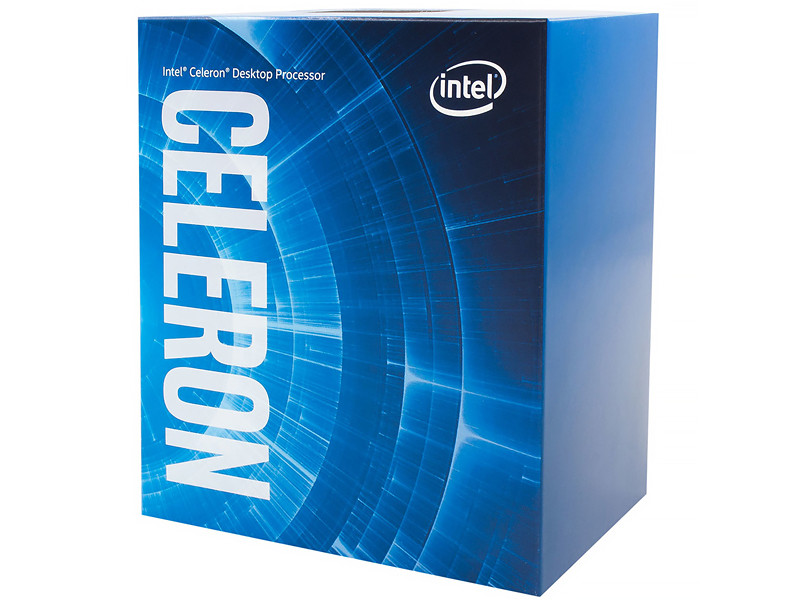 Intel celeron g5905 box какая материнская плата подойдет