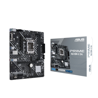 Imagen PC Core i5 12400, Ram 8gb, Solido 250, Fuente Real 550, Chasis 4 Fan RGB 4