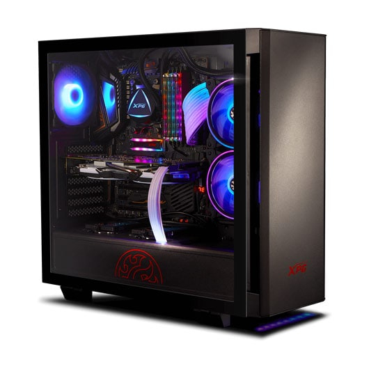 computador core i7 12700 rtx 3050