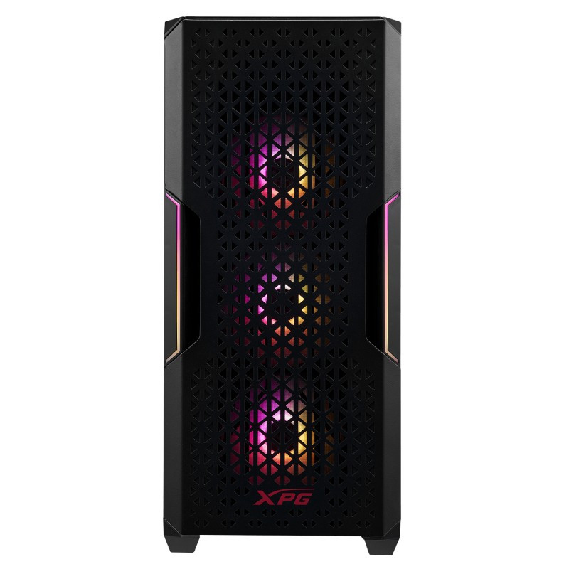 Imagen PC Gamer Core i7 12700, RTX 3070, Ram 16 gigas, Solido 500, Chasis Gamer, Fuente Real