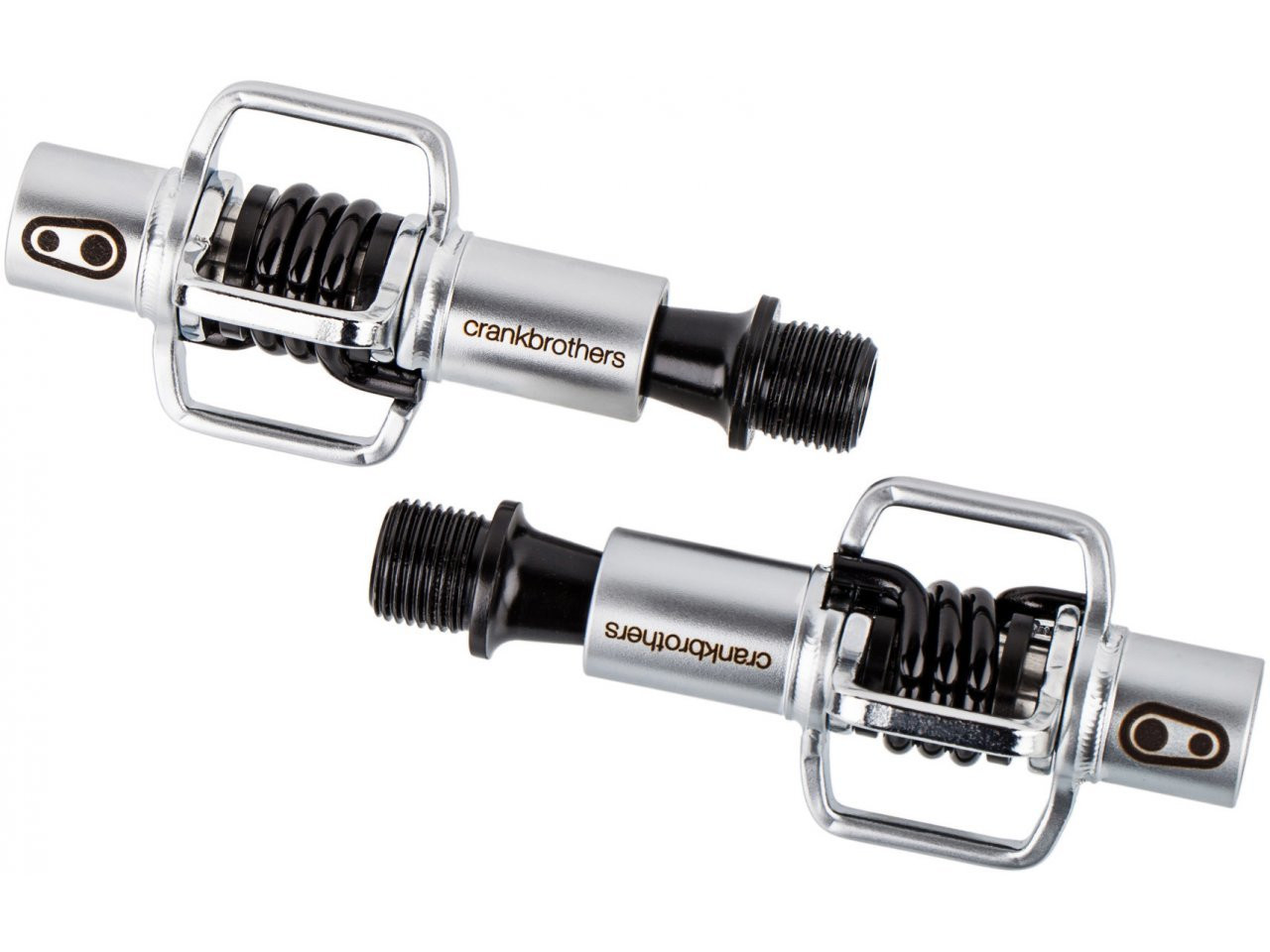 Imagen Pedales crankbrothers  Eggbeater 1 3