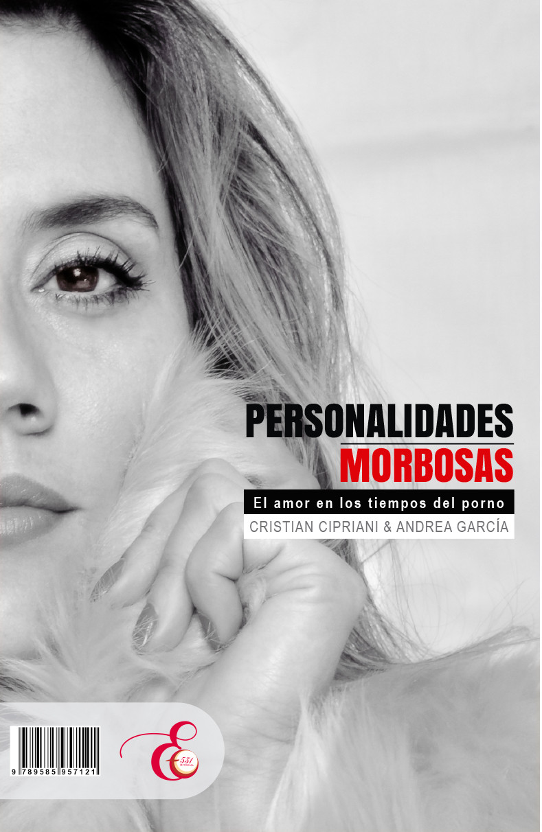 Imagen Personalidades morbosas/ Andrea García - Cristian Cripriani 2