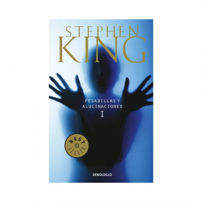 ImagenPesadillas Y Alucinaciones I. Stephen King