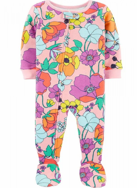 PIJAMA ANIMALES SELVA ROSA: 1M713510 pendiente