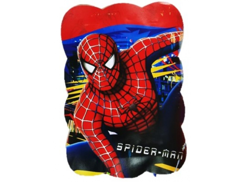 SpiderMan Piñata para fiesta de cumpleaños 30x20x4 -  España