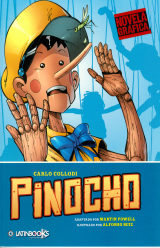 Imagen Pinocho 1