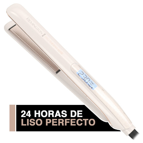 ImagenPlancha Alisadora Remington Pro Therma-Luxe Peinados 24h S9100