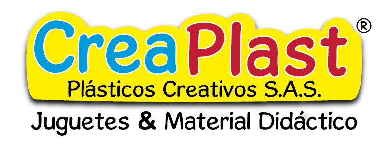 Marca CreaPlast :tienda creaplast