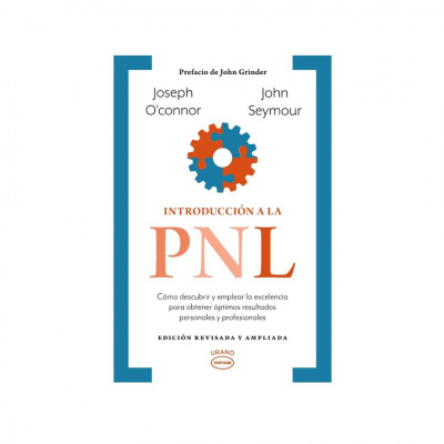 ImagenP.N.L. Introducción a la PNL