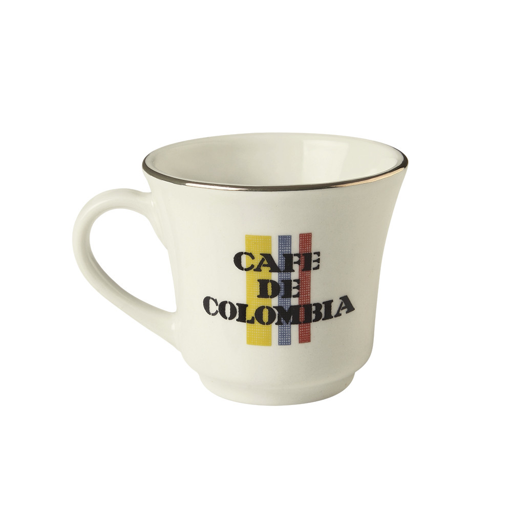 Imagen Pocillo Cafe 150Cc Cafe De Colombia