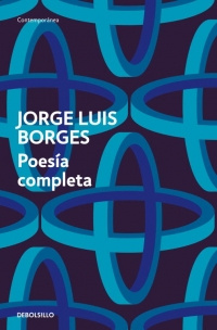 Imagen Poesía completa. Jorge Luis Borges 1