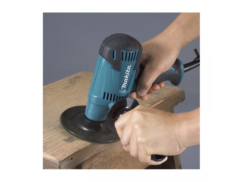 MAKITA GV5010 - Lijadora de Disco 125mm