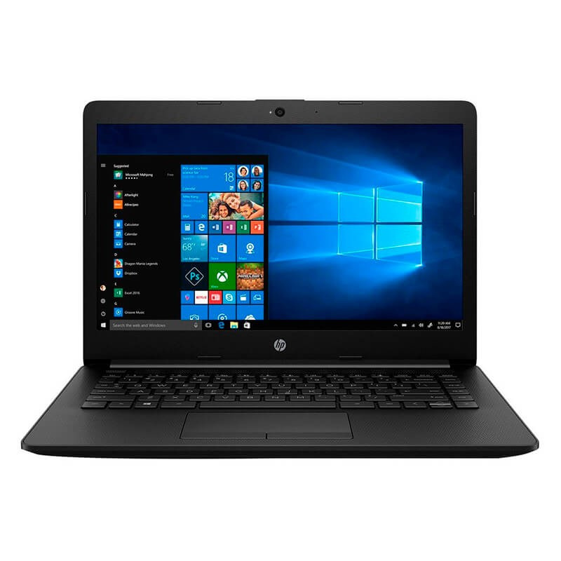 Portatil Hp 14 Ck0031la Core I3 Ram 4g Disco 1tb Pantalla 14 1310171 Mi Pc Equipos Y 7135