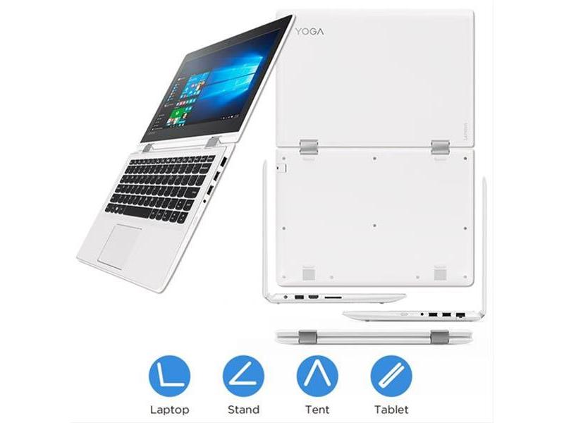 Portatil Lenovo Yoga 310 11IAP: 1350103 MI PC EQUIPOS Y ACCESORIOS