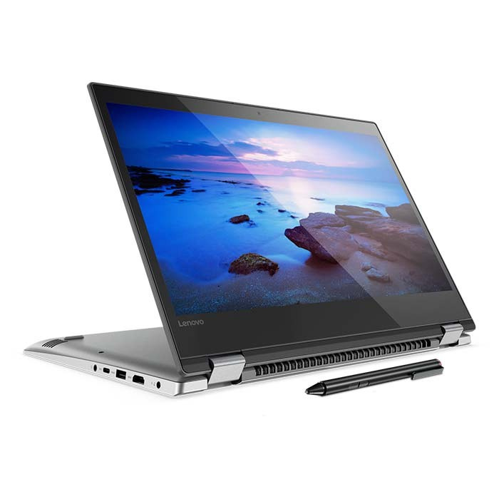 Imagen Portatil Lenovo Yoga 520-14IKB Core i3, Pantalla Tactil 14", Windows 10 sl 2