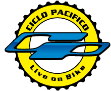Ciclo Pacifico SCOTT