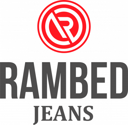 RAMBED JEANS